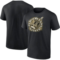 New Orleans Saints Fanatics Big & Tall Sporting Chance T-Shirt
