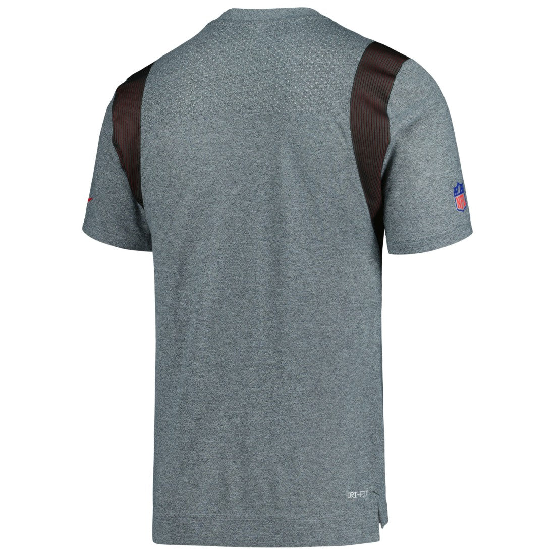 Tampa Bay Buccaneers Nike Sideline Tonal Logo Performance Player T-Shirt