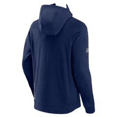 Nashville Predators Fanatics Authentic Pro Road Tech Lightweight Full-Zip Hoodie Jacket Discount