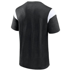 Las Vegas Raiders Fanatics Home Stretch Team T-Shirt