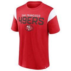 San Francisco 49ers Fanatics Home Stretch Team T-Shirt