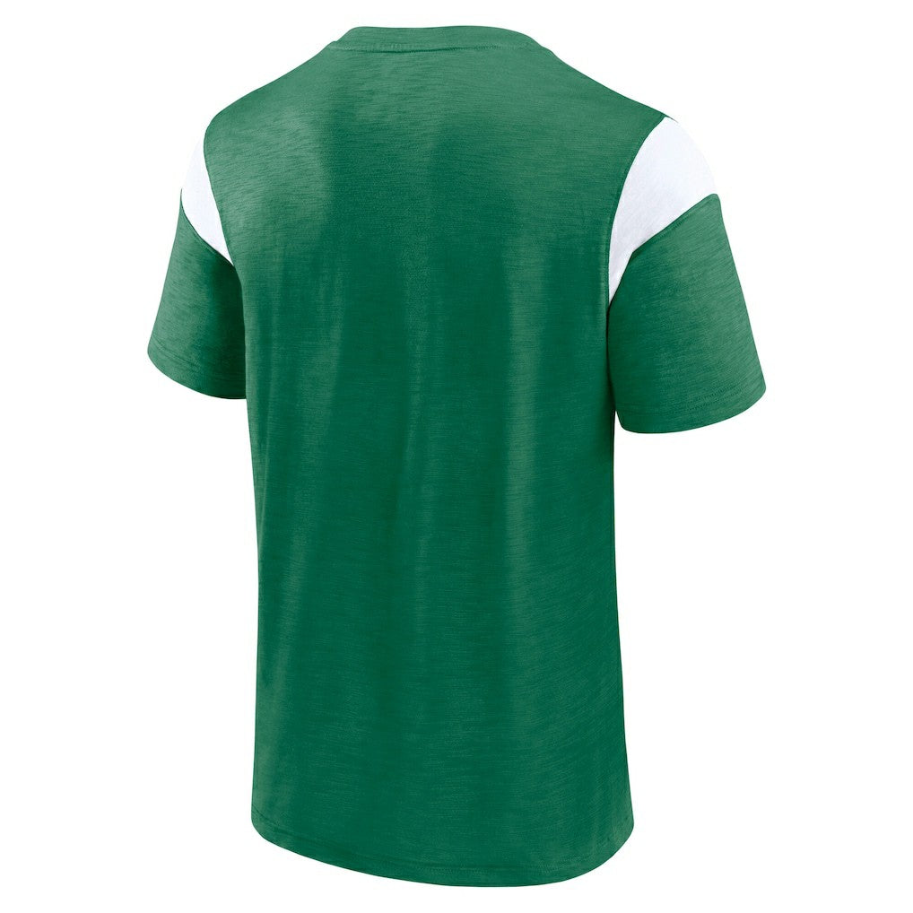 New York Jets Fanatics Home Stretch Team T-Shirt