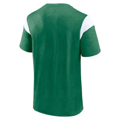 New York Jets Fanatics Home Stretch Team T-Shirt