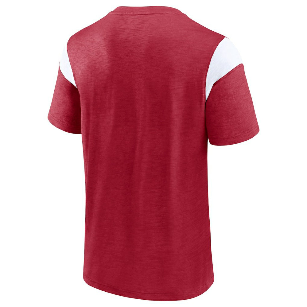 Tampa Bay Buccaneers Fanatics Home Stretch Team T-Shirt
