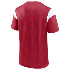 Tampa Bay Buccaneers Fanatics Home Stretch Team T-Shirt