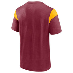 Washington Commanders Fanatics Home Stretch Team T-Shirt