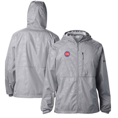 Detroit Pistons Camo Flash Forward Full-Zip Windbreaker Jacket sale Discount