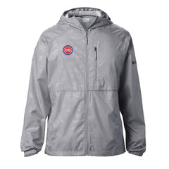 Detroit Pistons Camo Flash Forward Full-Zip Windbreaker Jacket sale Discount