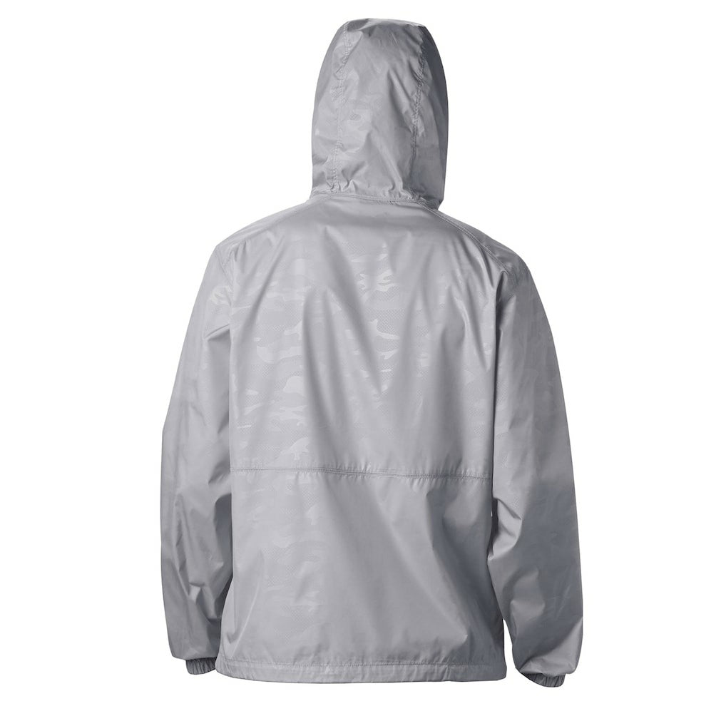 Detroit Pistons Camo Flash Forward Full-Zip Windbreaker Jacket sale Discount