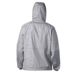 Detroit Pistons Camo Flash Forward Full-Zip Windbreaker Jacket sale Discount