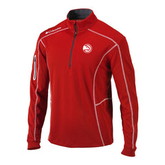 Atlanta Hawks Shotgun Quarter-Zip Pullover Jacket Online