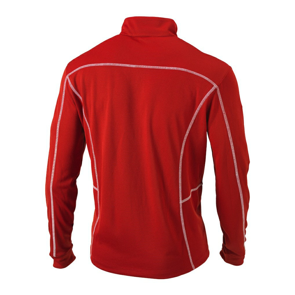 Atlanta Hawks Shotgun Quarter-Zip Pullover Jacket Online