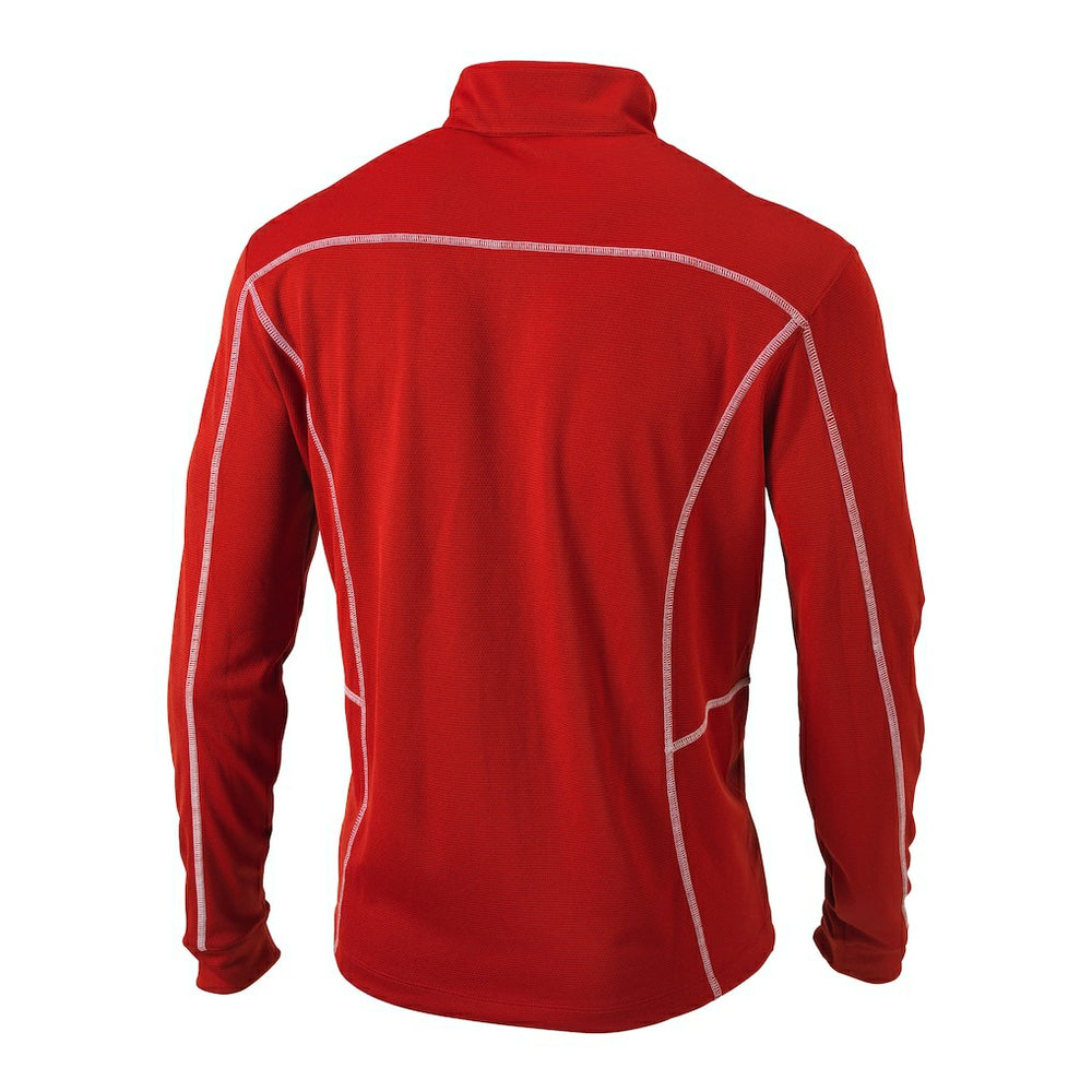 Chicago Bulls Shotgun Quarter-Zip Pullover Jacket Online