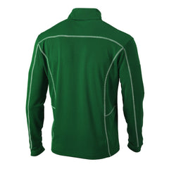 Boston Celtics Shotgun Quarter-Zip Pullover Jacket On Sale