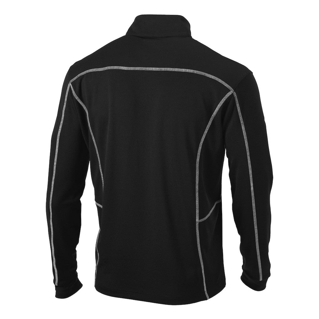 Charlotte Hornets Team Shotgun Quarter-Zip Pullover Jacket On Sale