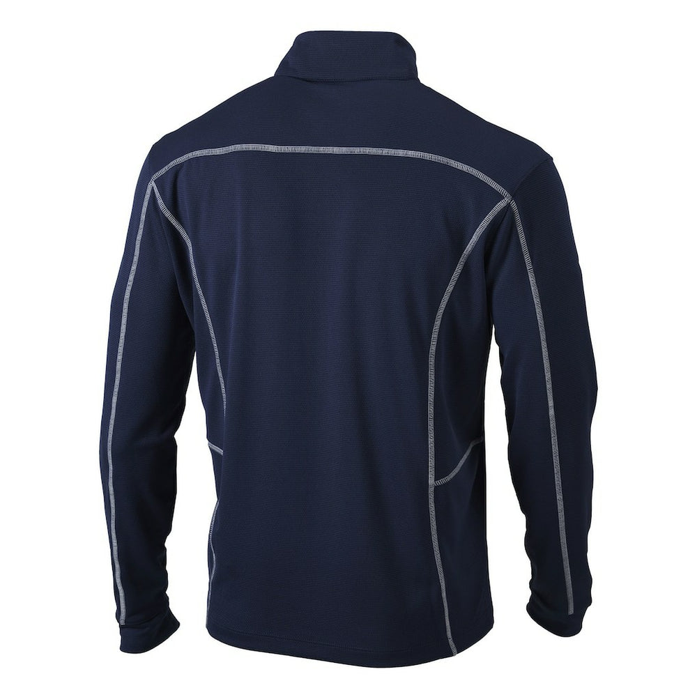 Denver Nuggets Shotgun Quarter-Zip Pullover Jacket sale Online