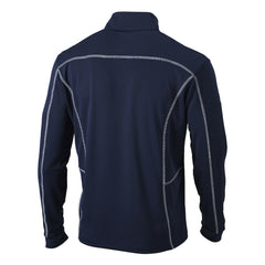 Denver Nuggets Shotgun Quarter-Zip Pullover Jacket sale Online