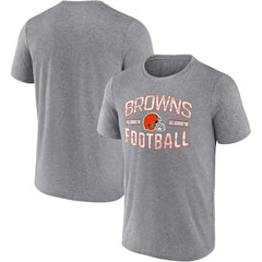 Cleveland Browns Fanatics Want To Play T-Shirt