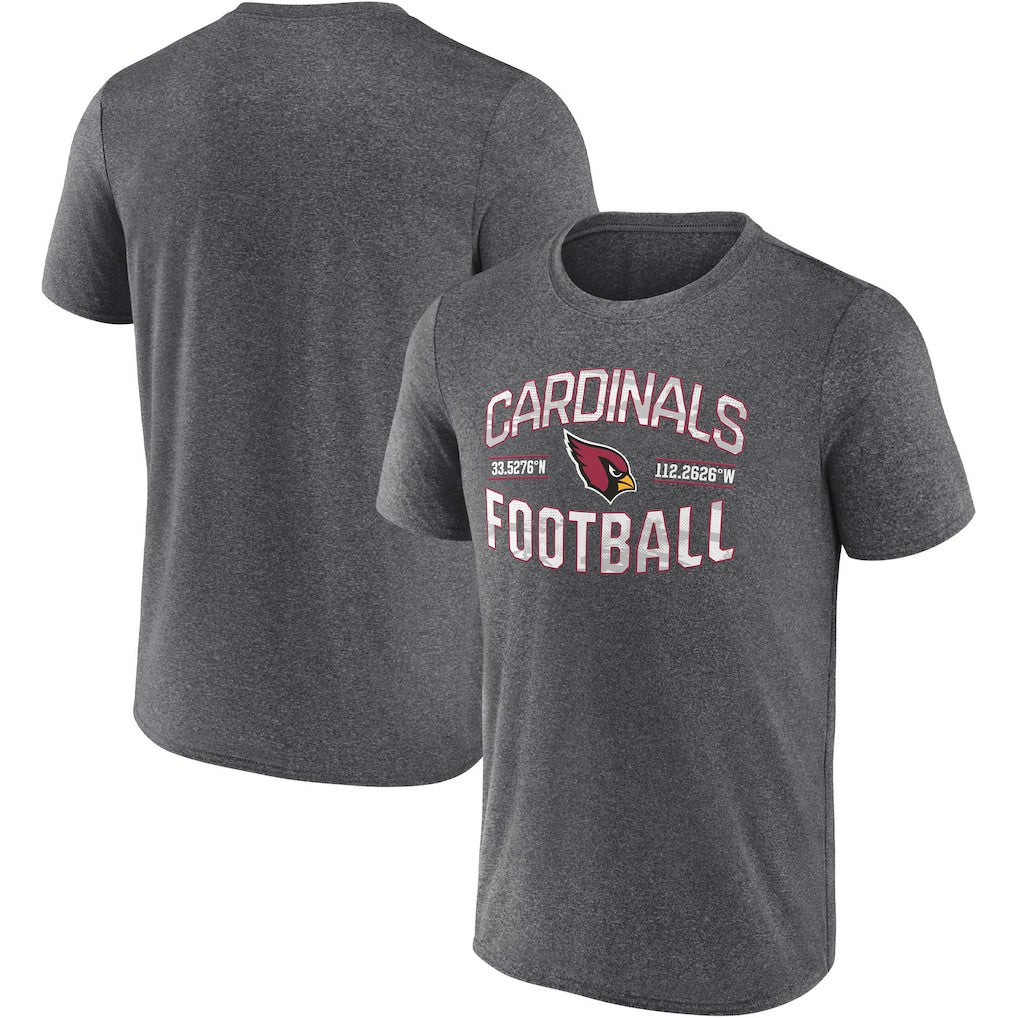 Arizona Cardinals Fanatics Want To Play T-Shirt