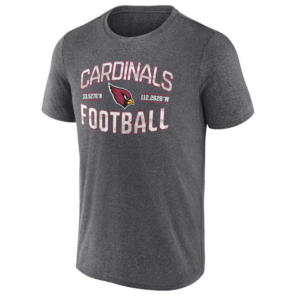 Arizona Cardinals Fanatics Want To Play T-Shirt