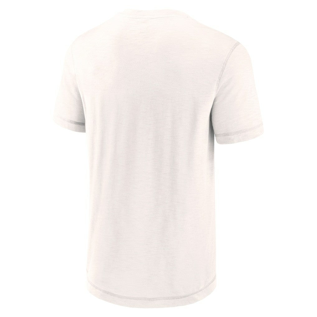 Las Vegas Raiders Fanatics Team Act Fast T-Shirt