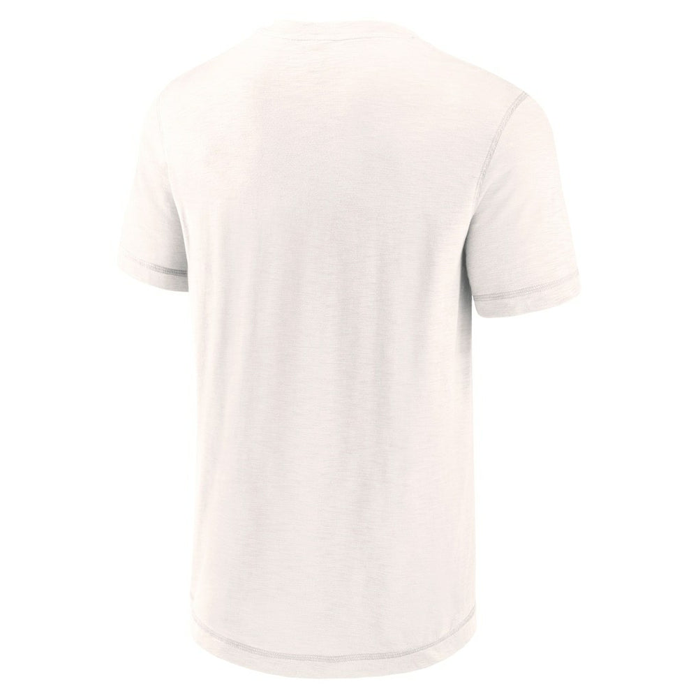 Las Vegas Raiders Fanatics Team Act Fast T-Shirt