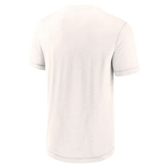 Las Vegas Raiders Fanatics Team Act Fast T-Shirt
