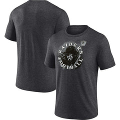 Las Vegas Raiders Fanatics Sporting Chance T-Shirt
