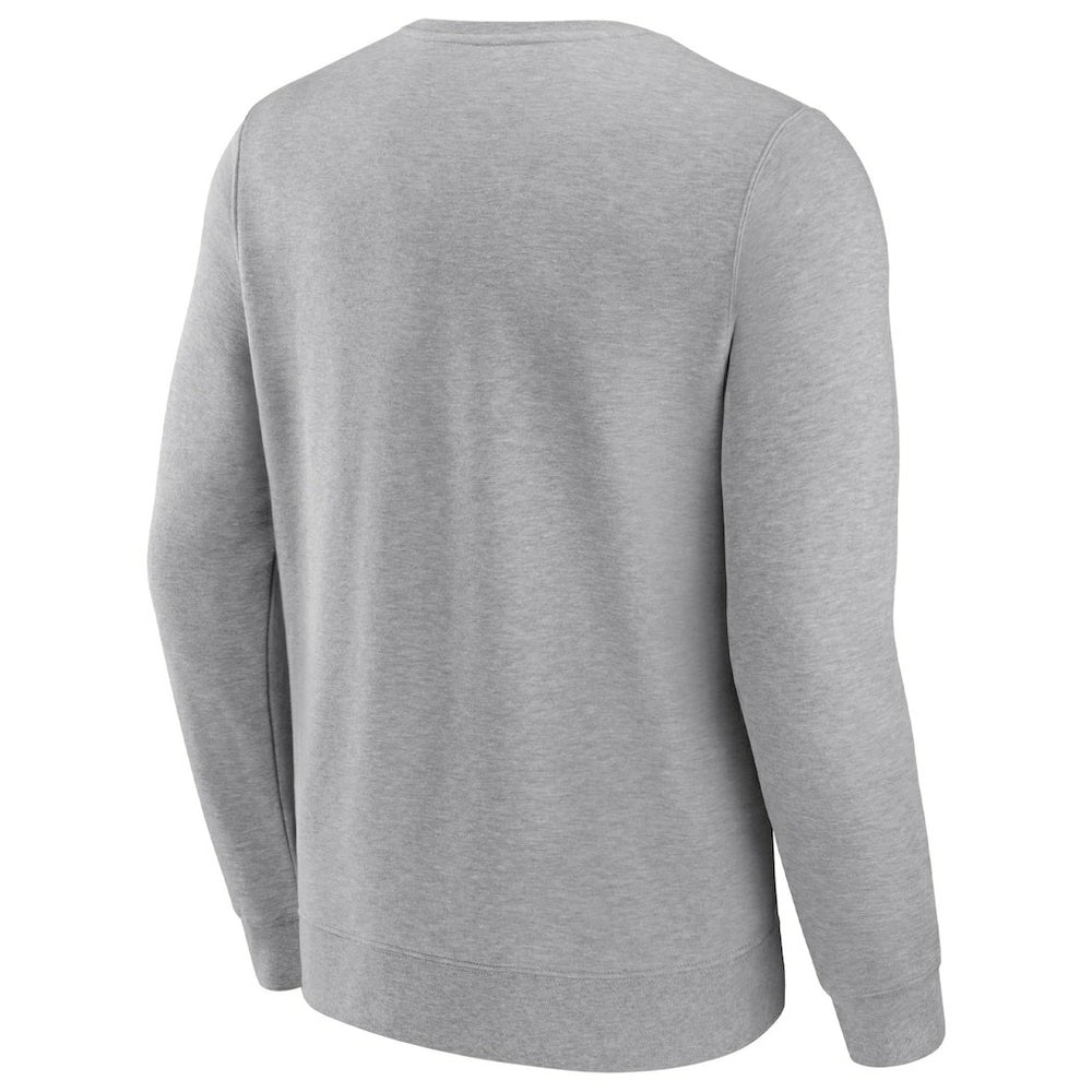 Arizona Cardinals Fanatics Playability Pullover Sweatshirt