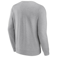 San Francisco 49ers Fanatics Playability Pullover Sweatshirt