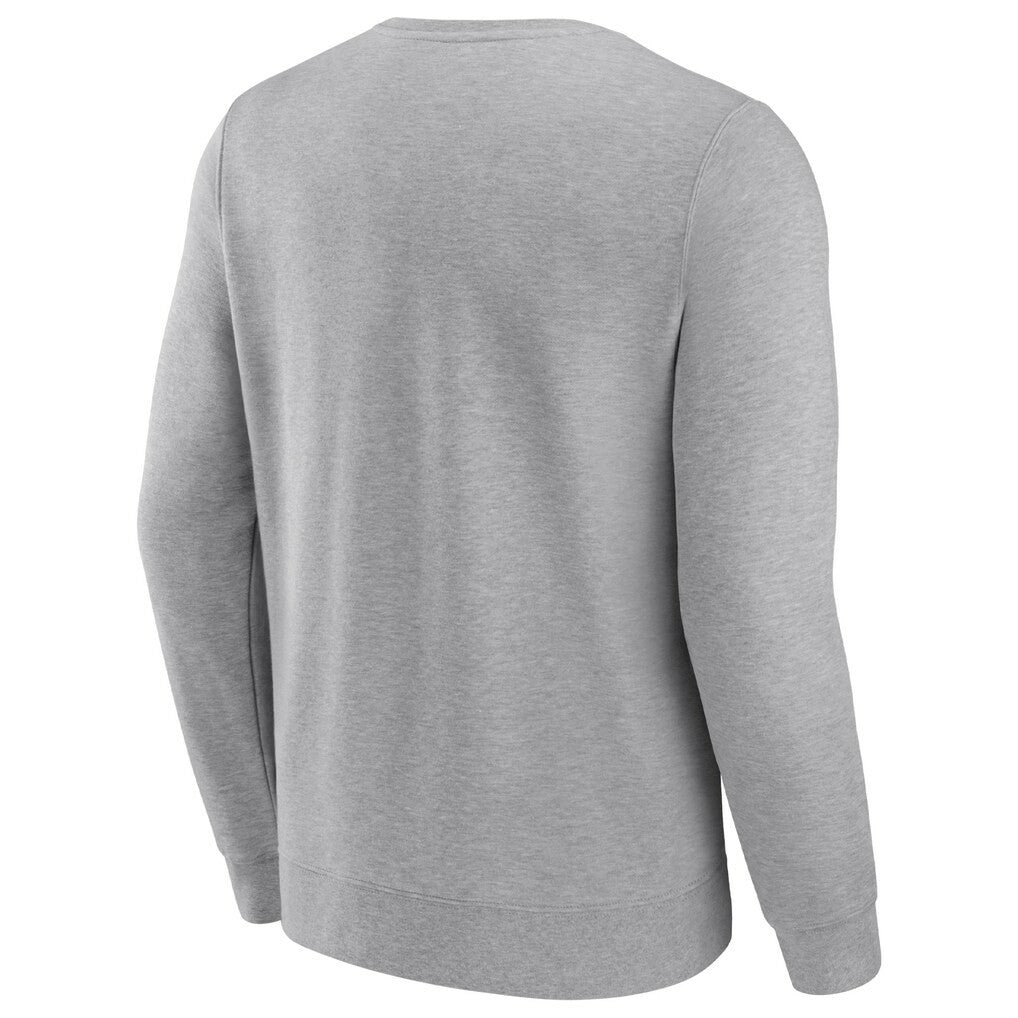 Cleveland Browns Fanatics Playability Pullover Sweatshirt