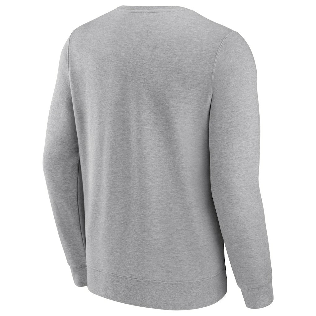 Minnesota Vikings Fanatics Playability Pullover Sweatshirt