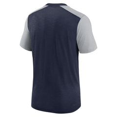 Dallas Cowboys Nike Color Block Team Name T-Shirt