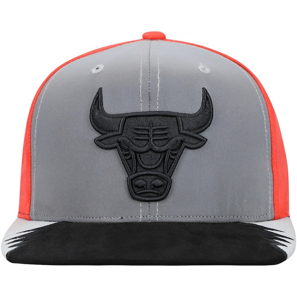 Chicago Bulls Day 5 Snapback Hat Online