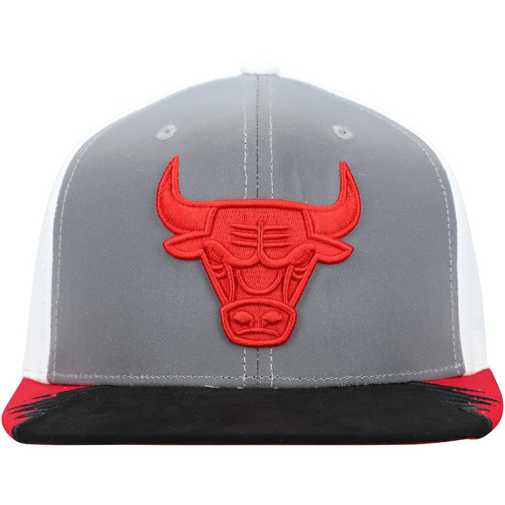 Chicago Bulls Day 5 Snapback Hat For Sale