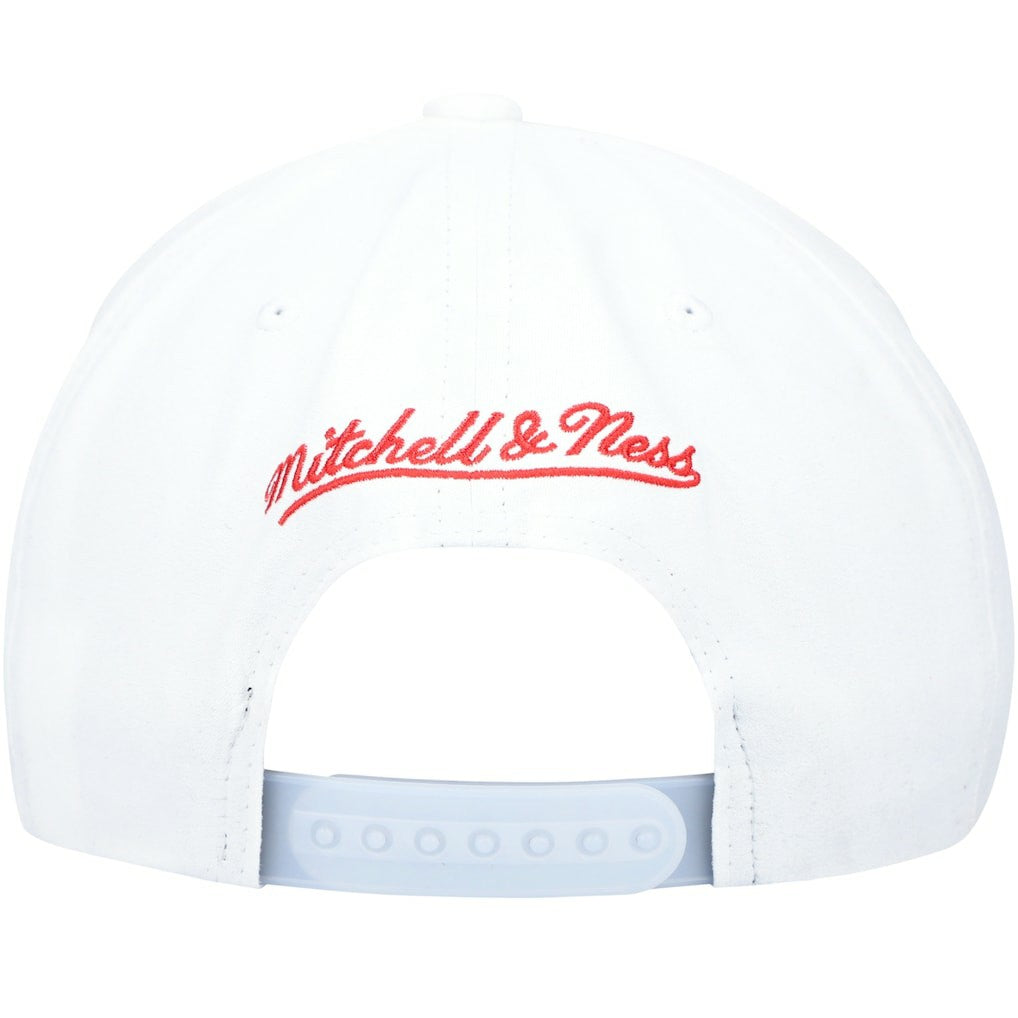 Chicago Bulls Day 5 Snapback Hat For Sale
