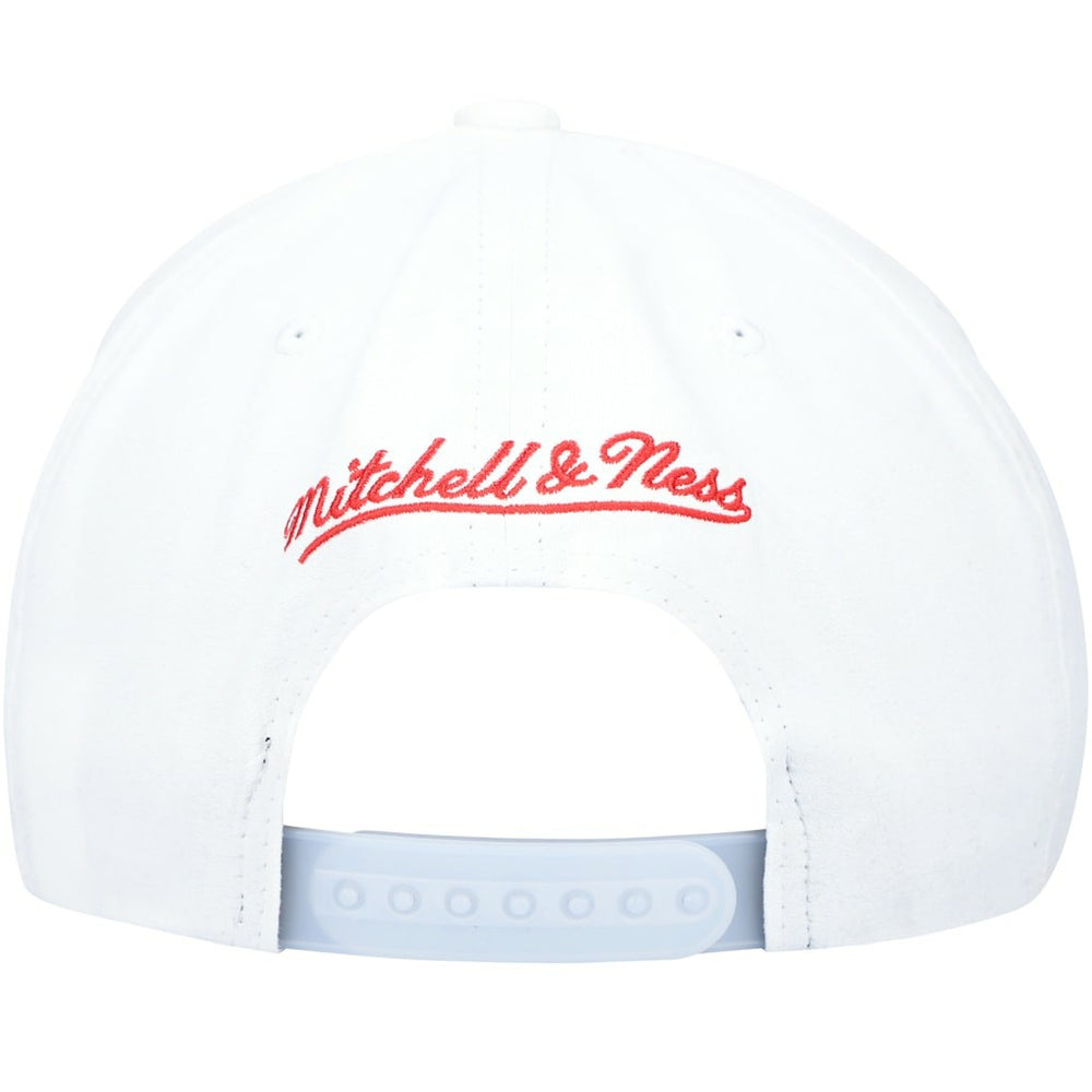 Chicago Bulls Day 5 Snapback Hat For Sale