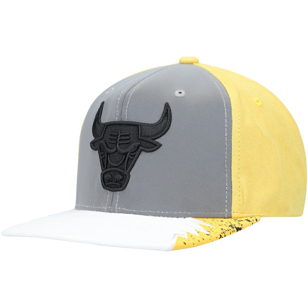 Chicago Bulls Day 5 Snapback Hat Online