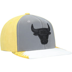 Chicago Bulls Day 5 Snapback Hat Online