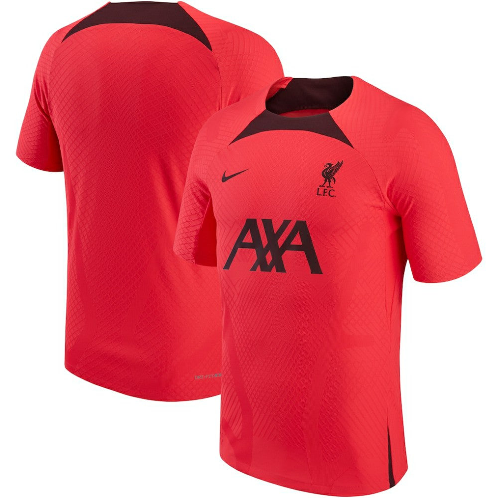 Liverpool Advance Strike Raglan Performance Top Red - Nike