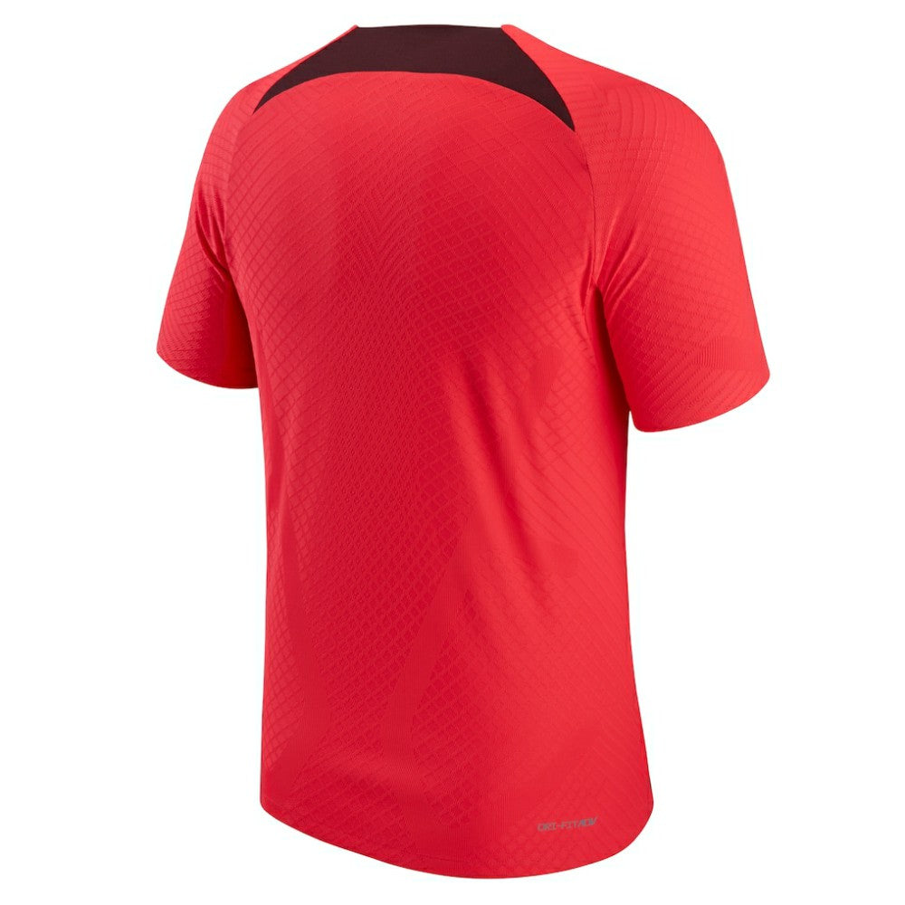 Liverpool Advance Strike Raglan Performance Top Red - Nike