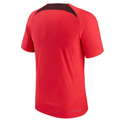 Liverpool Advance Strike Raglan Performance Top Red - Nike