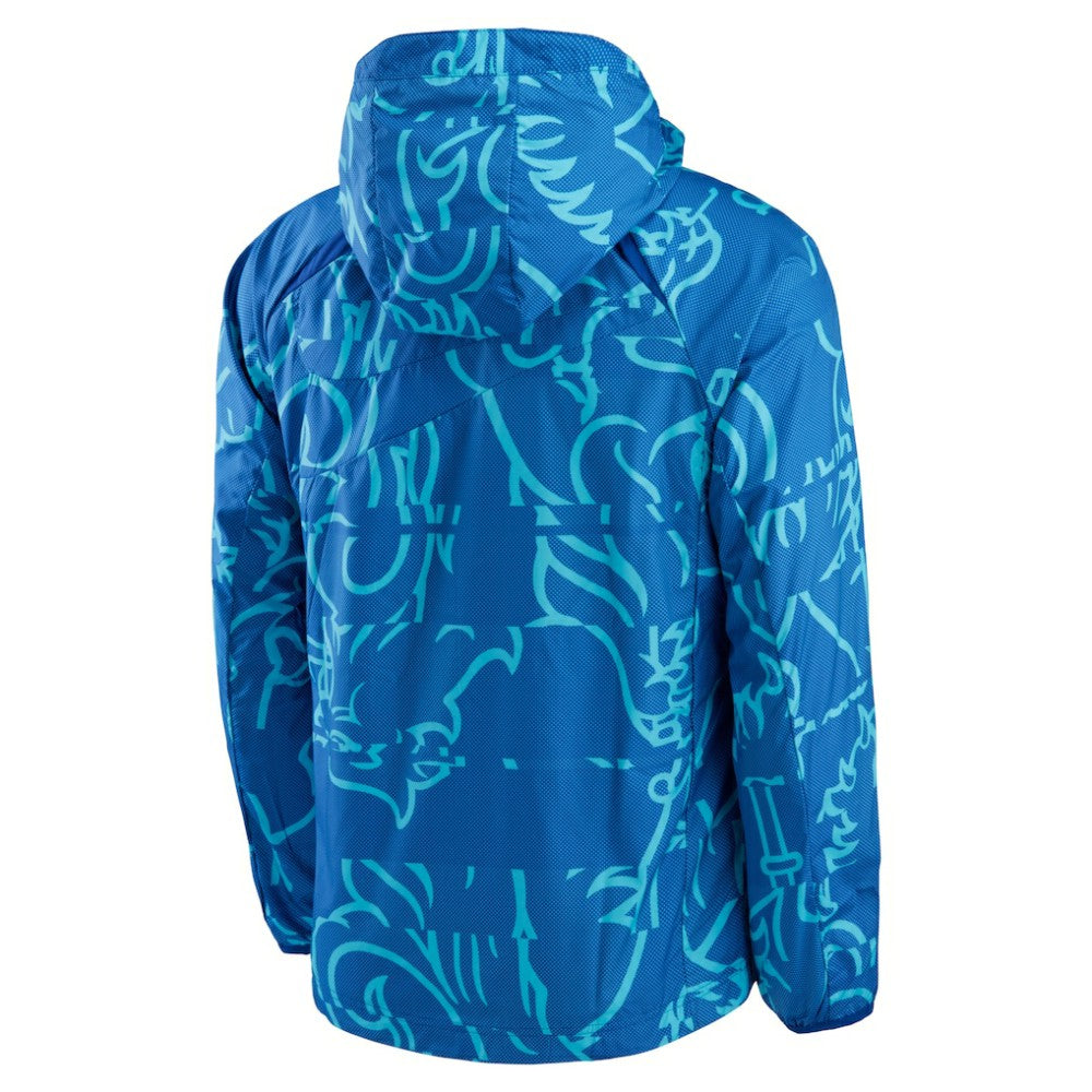 Chelsea AWF Raglan Full-Zip Jacket Blue - Nike