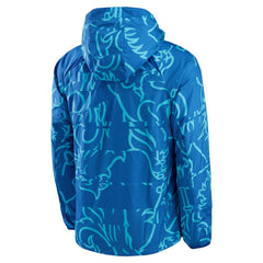 Chelsea AWF Raglan Full-Zip Jacket Blue - Nike