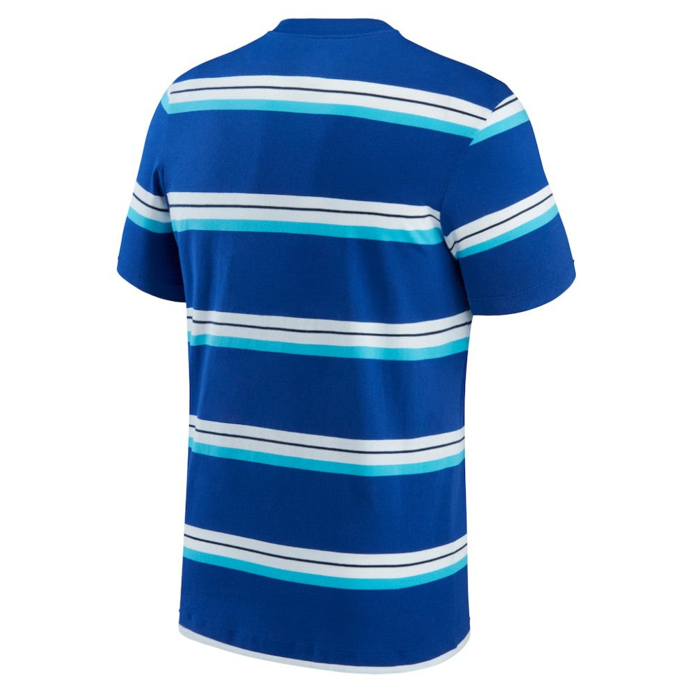 Chelsea Ignite T-Shirt Blue - Nike