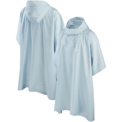 Paris Saint-Germain City Made Poncho Light Blue - Nike