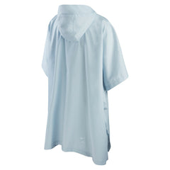Paris Saint-Germain City Made Poncho Light Blue - Nike