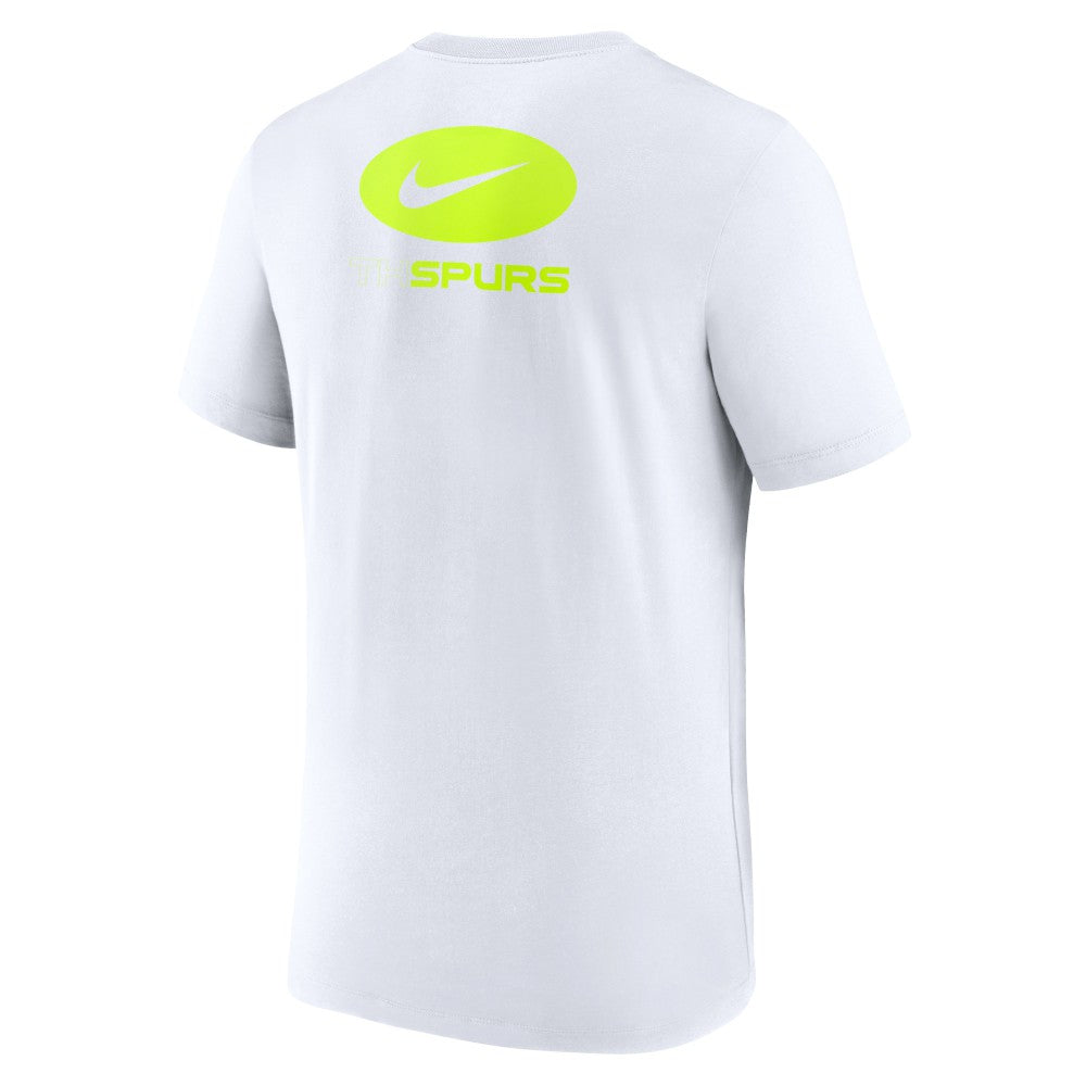 Tottenham Hotspur Voice T-Shirt White - Nike