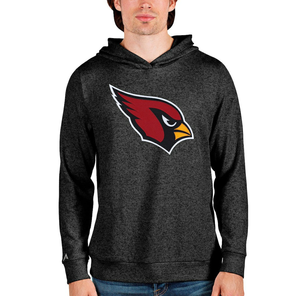 Arizona Cardinals  Antigua Team Absolute Pullover Hoodie