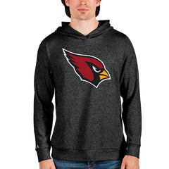 Arizona Cardinals  Antigua Team Absolute Pullover Hoodie
